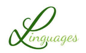 Linguages Logo